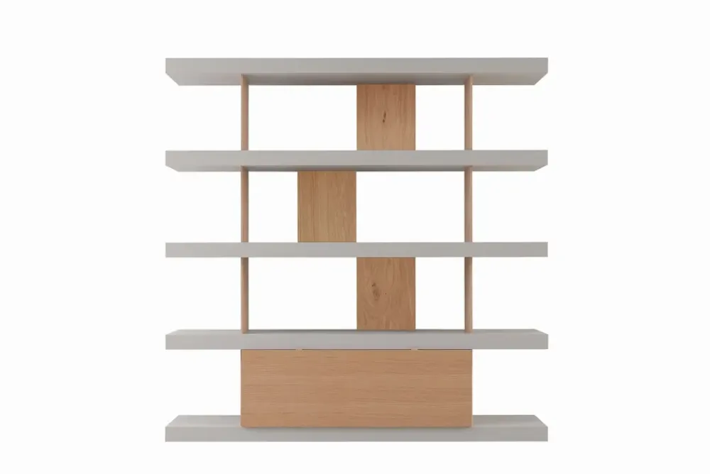 Libreria F2/ v. line di : contatta il venditore per scoprire il prezzo^Forme’s Outlet