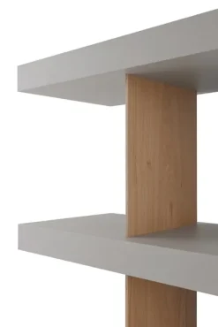 Libreria F2/ v. line di : contatta il venditore per scoprire il prezzo^Forme’s Outlet