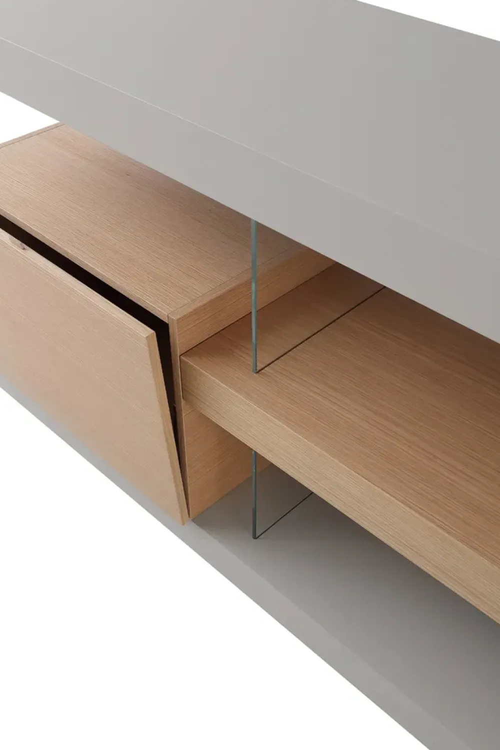 New Libreria F2/ zi line con pensili di : scopri il prezzo riservato Librerie