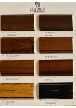 Falegnameria Italiana Libreria in legno a prezzo scontato: scopri F628- Librerie