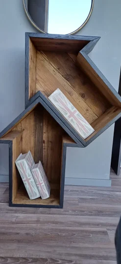 Best Libreria Freccia stile design di scontata del 30% Librerie