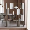 Libreria Fulham in stile moderno di in OFFERTA OUTLET^Cattelan Italia Hot