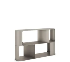 Libreria Fulham in stile moderno di in OFFERTA OUTLET^Cattelan Italia Hot