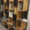 Libreria Gemini  stile design di scontata del 35%^Nature Design Hot