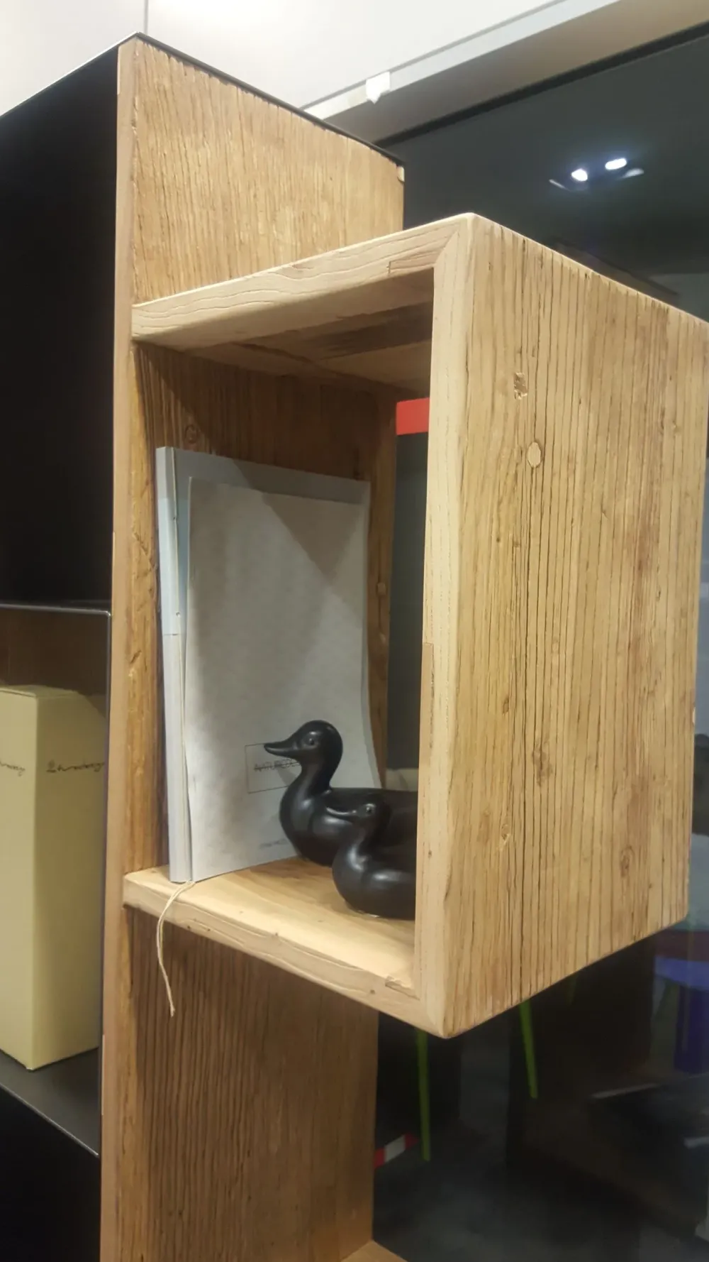 Libreria Gemini stile design di scontata del 35%^Nature Design Hot