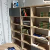 Libreria Golf ciliegio anticato Colombini in stile design a prezzo ribassato^Colombini Casa Best
