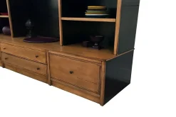 Libreria Libreria style SCONTO 50%^Grande Arredo Hot