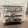 Halifax Libreria in metallo a prezzo Outlet: scopri Network- Librerie