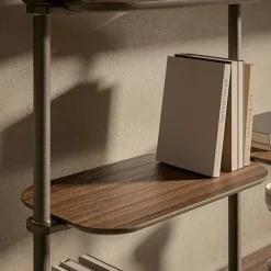 Sale Libreria Harbour di : richiedi ora il prezzo riservato Librerie