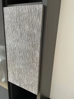 Libreria Horizon in stile design di in OFFERTA OUTLET^Mobilgam Clearance