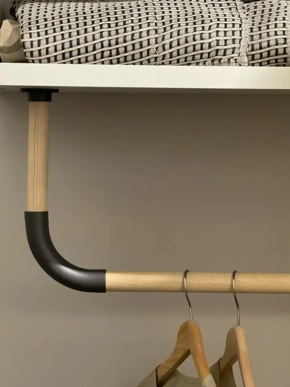 Battistella Libreria I nidi in stile design con forte sconto- Librerie