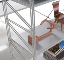 Caimi Libreria in metallo Socrate in offerta- Arredo Ufficio