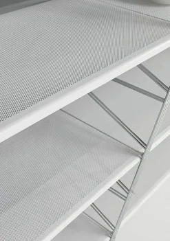 Caimi Libreria in metallo Socrate in offerta- Arredo Ufficio