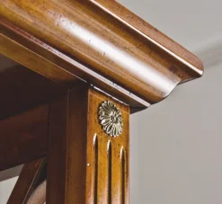 Libreria Inglese stile classico di scontata^Artigiani Veneti Hot