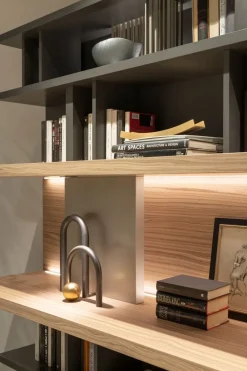 Sale Libreria Isotta di : contatta il venditore per scoprire il prezzo Librerie