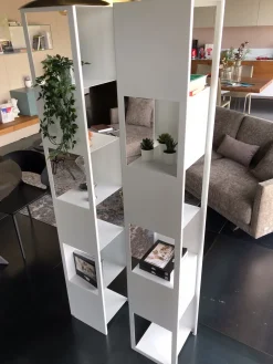 Cattelan Italia Libreria Joker in stile design in offerta- Librerie