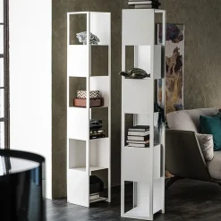 Cattelan Italia Libreria Joker in stile design in offerta- Librerie