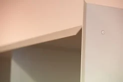 Arflex Libreria Kay    stile design di scontata del 23%- Librerie