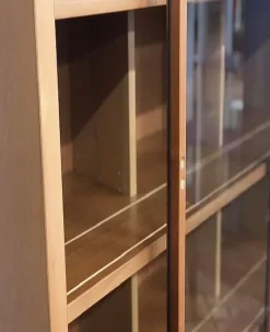 Distribuzione Grandi Marchi Libreria L41 stile design L41 di in Offerta Outlet- Librerie