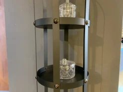 Opinion Ciatti Libreria La gabbia in stile moderno di in OFFERTA OUTLET- Librerie