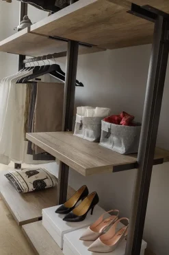 La Primavera Libreria in metallo a prezzo scontato: scopri Natasha- Librerie