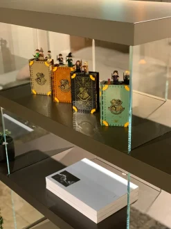 Discount Libreria in laccato opaco scontata -33%: scopri Air - versione 1462 Librerie