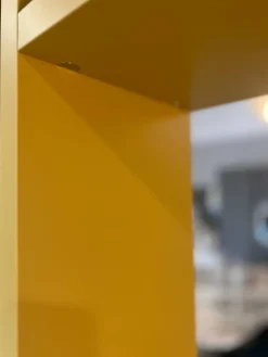 Sale Libreria in laminato opaco a prezzo scontato: scopri Weightless Librerie