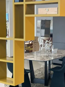 Sale Libreria in laminato opaco a prezzo scontato: scopri Weightless Librerie