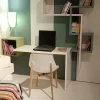 Clearance Libreria linea  in stile design di in OFFERTA OUTLET Librerie