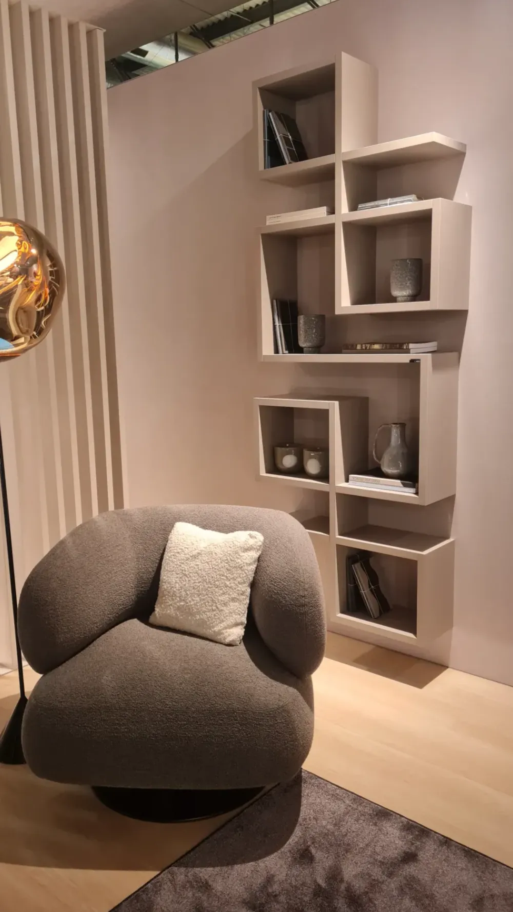 Lago Libreria linea 2638 stile design di scontata del 45%- Librerie