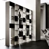 New Libreria Latitude  in stile design di in OFFERTA OUTLET Librerie