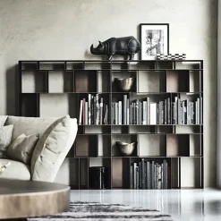 New Libreria Latitude  in stile design di in OFFERTA OUTLET Librerie