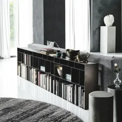 New Libreria Latitude  in stile design di in OFFERTA OUTLET Librerie