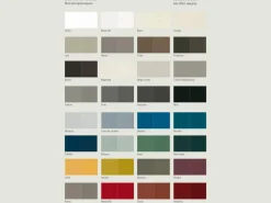 Sangiacomo Libreria L5c04 stile moderno L5c04 di in Offerta Outlet- Librerie