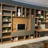 Outlet Libreria in legno scontata -45%: scopri Selecta Librerie