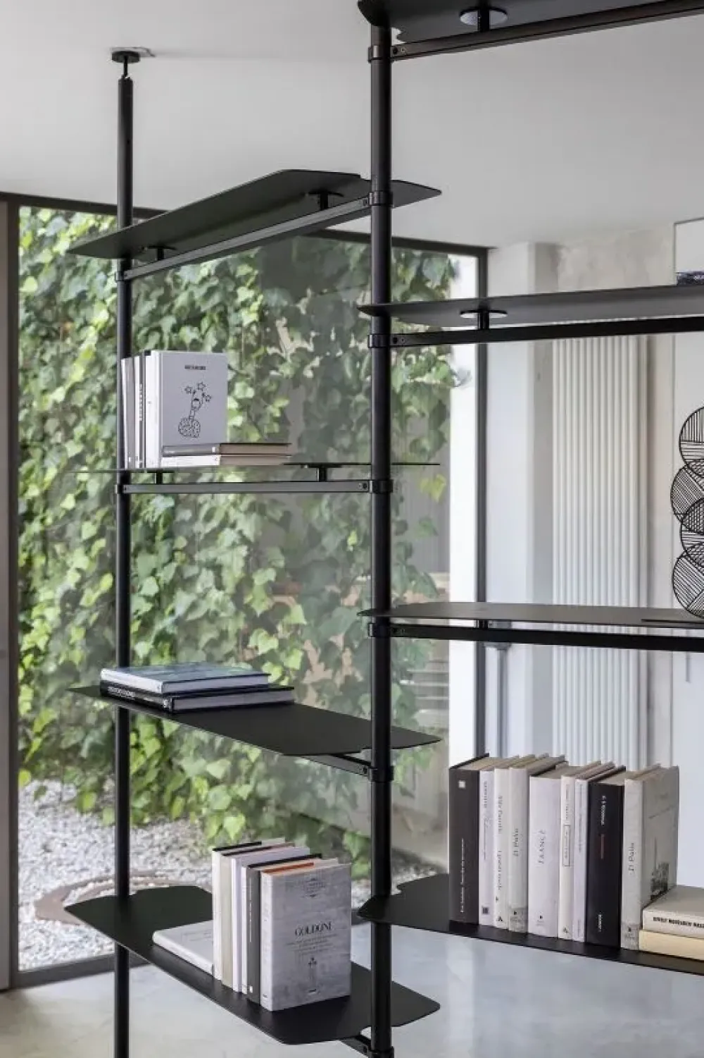 Libreria Levante in stile design di in OFFERTA OUTLET^Mogg Discount