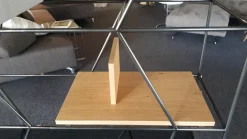 Libreria Lexington stile moderno di scontata^Bontempi Discount