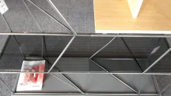 Libreria Lexington stile moderno di scontata^Bontempi Discount