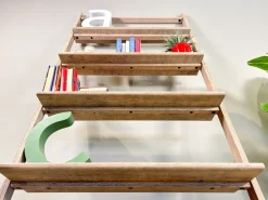 Libreria Libreria a terra di : richiedi ora il prezzo riservato^Devina Nais Online