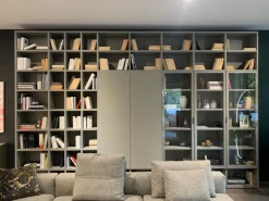 Artigianale Libreria Libreria stile moderna di scontata del 57%- Librerie