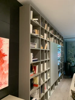 Artigianale Libreria Libreria stile moderna di scontata del 57%- Librerie