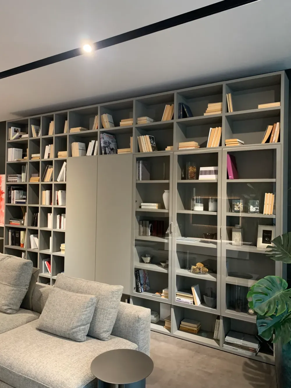 Artigianale Libreria Libreria stile moderna di scontata del 57%- Librerie