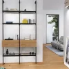 Libreria Libreria composizione 4 stile moderna di scontata del 35%^Mobilificio Bellutti