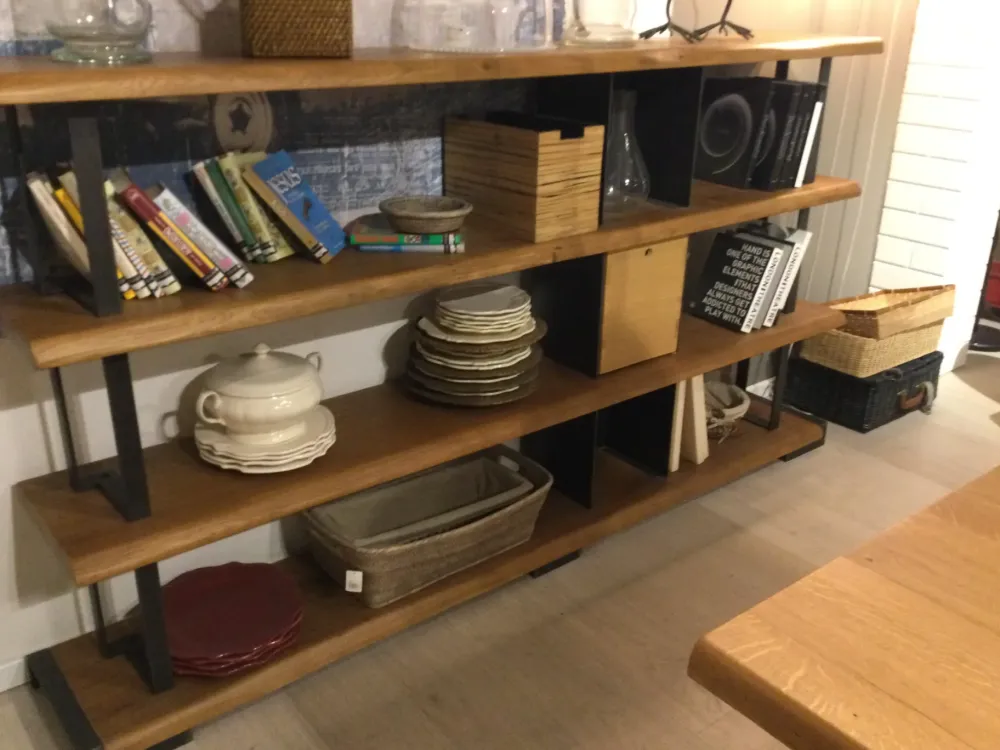 Libreria Libreria eco in stile moderno a prezzi convenienti^Alta Corte New