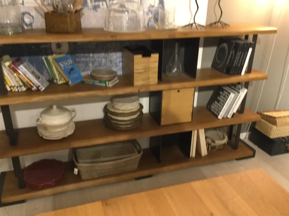 Libreria Libreria eco in stile moderno a prezzi convenienti^Alta Corte New