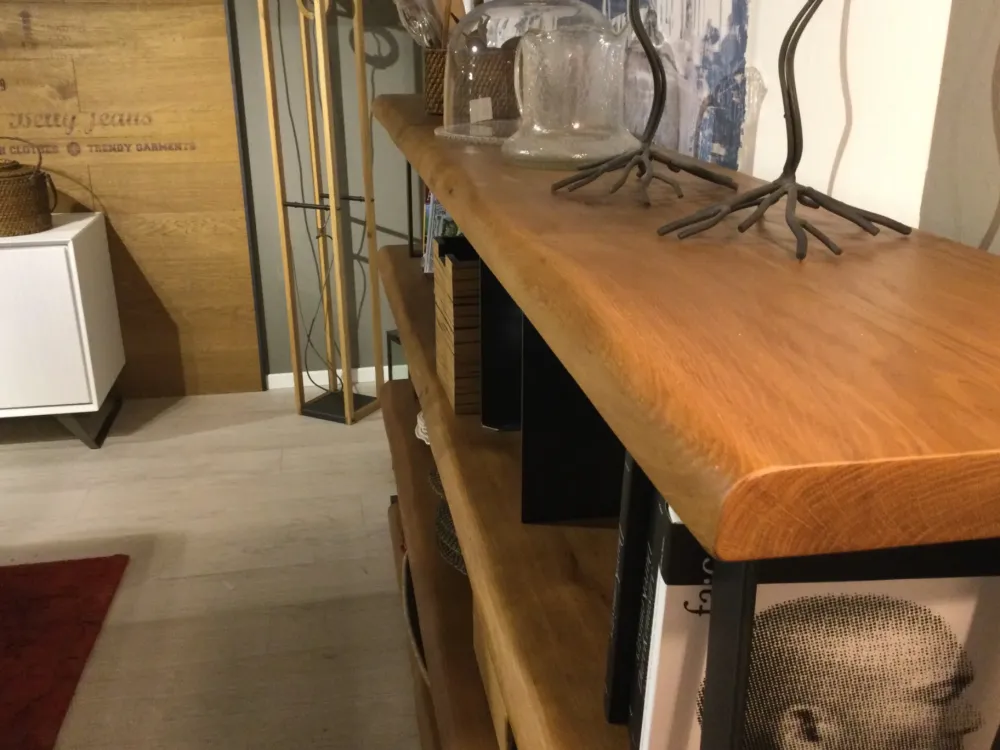 Libreria Libreria eco in stile moderno a prezzi convenienti^Alta Corte New