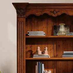 Libreria Libreria in legno 162 stile classica di scontata del 35%^Mobilificio Bellutti New