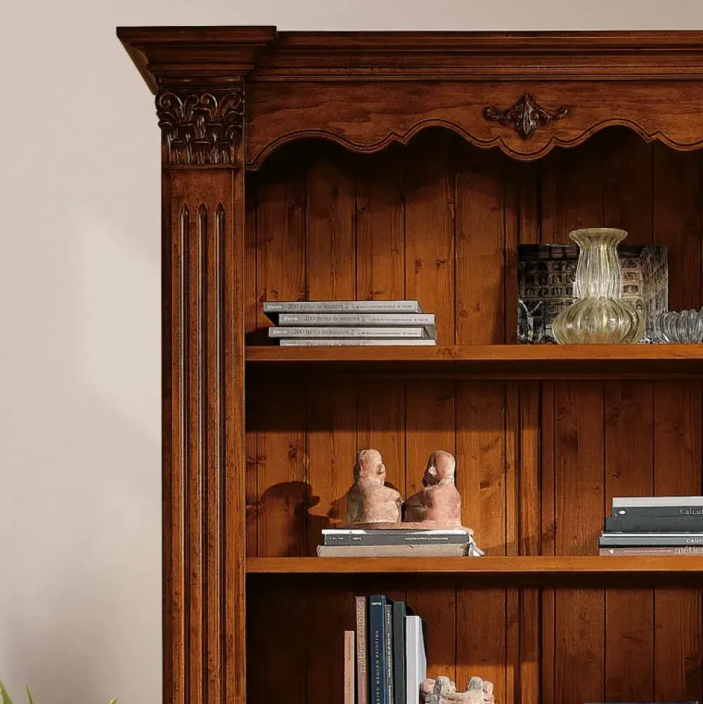 Libreria Libreria in legno 162 stile classica di scontata del 35%^Mobilificio Bellutti New