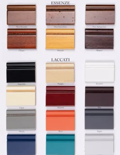 Libreria Libreria in legno 162 stile classica di scontata del 35%^Mobilificio Bellutti New