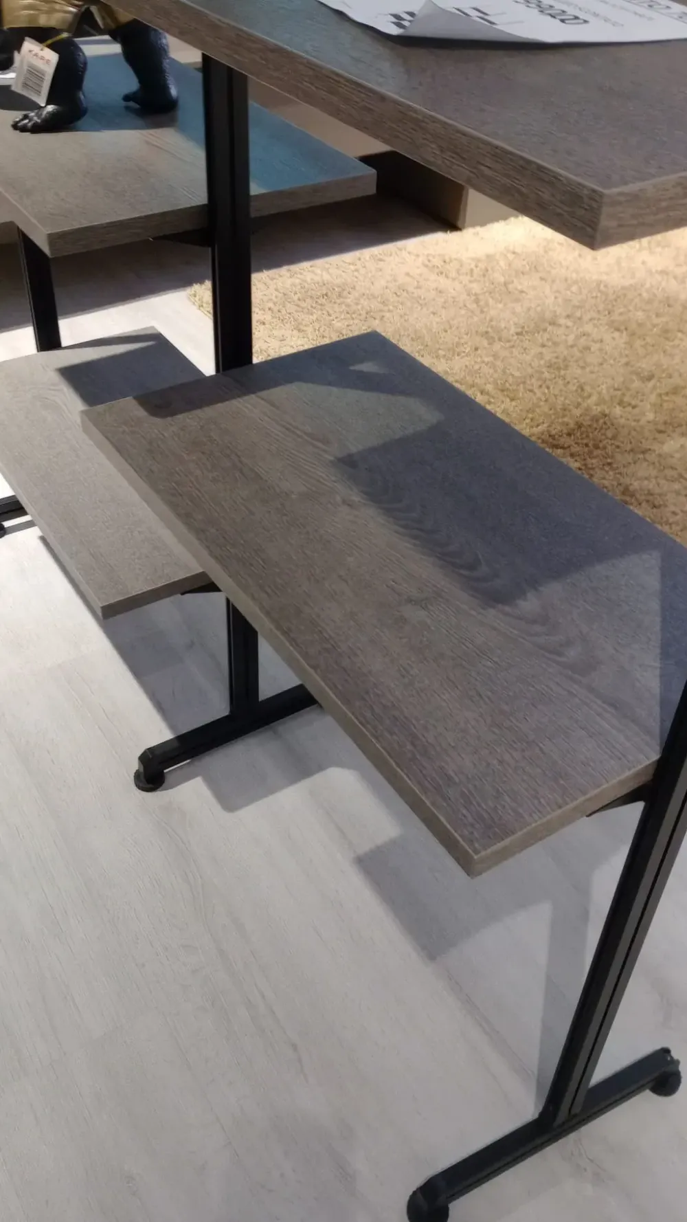 Sale Libreria libreria interparete stile moderna di scontata del 50% Librerie